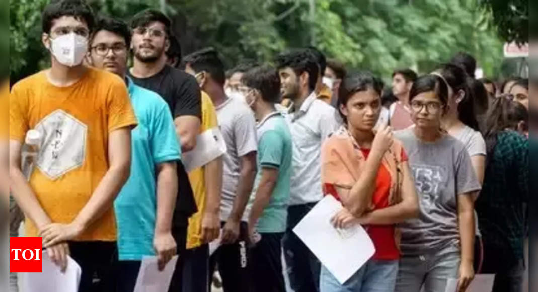 Bengal education minister accuses Governor of creating crisis in functioning of state varsities - Times of India