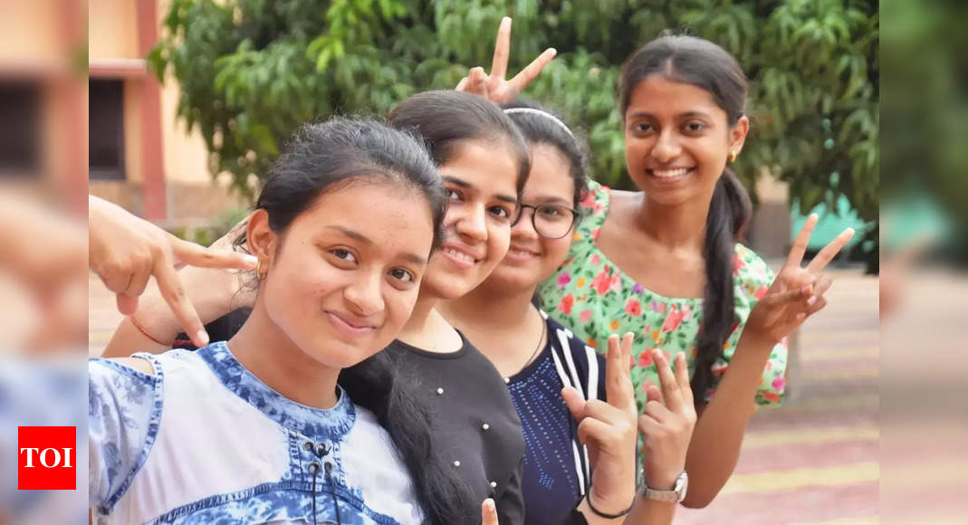 Bihar Board Class 12 Topper Tushar Kumar is from Arts: Check the streams of last 5 years' toppers - Times of India