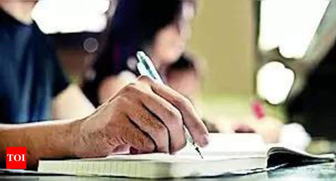 CBSE Class 12 Political Science exam on March 22: 10 Key topics you must revise - Times of India