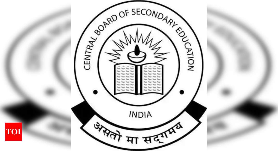 CBSE Disaffiliates and Downgrades Multiple Schools Over Malpractices - View the List Here - Times of India