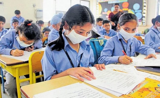 CBSE बोर्ड ने कहा, क्लास 3 से 6 के लिए नए पाठ्यक्रम और नए पाठ्यपुस्तकें, जल्द होंगी जारी 