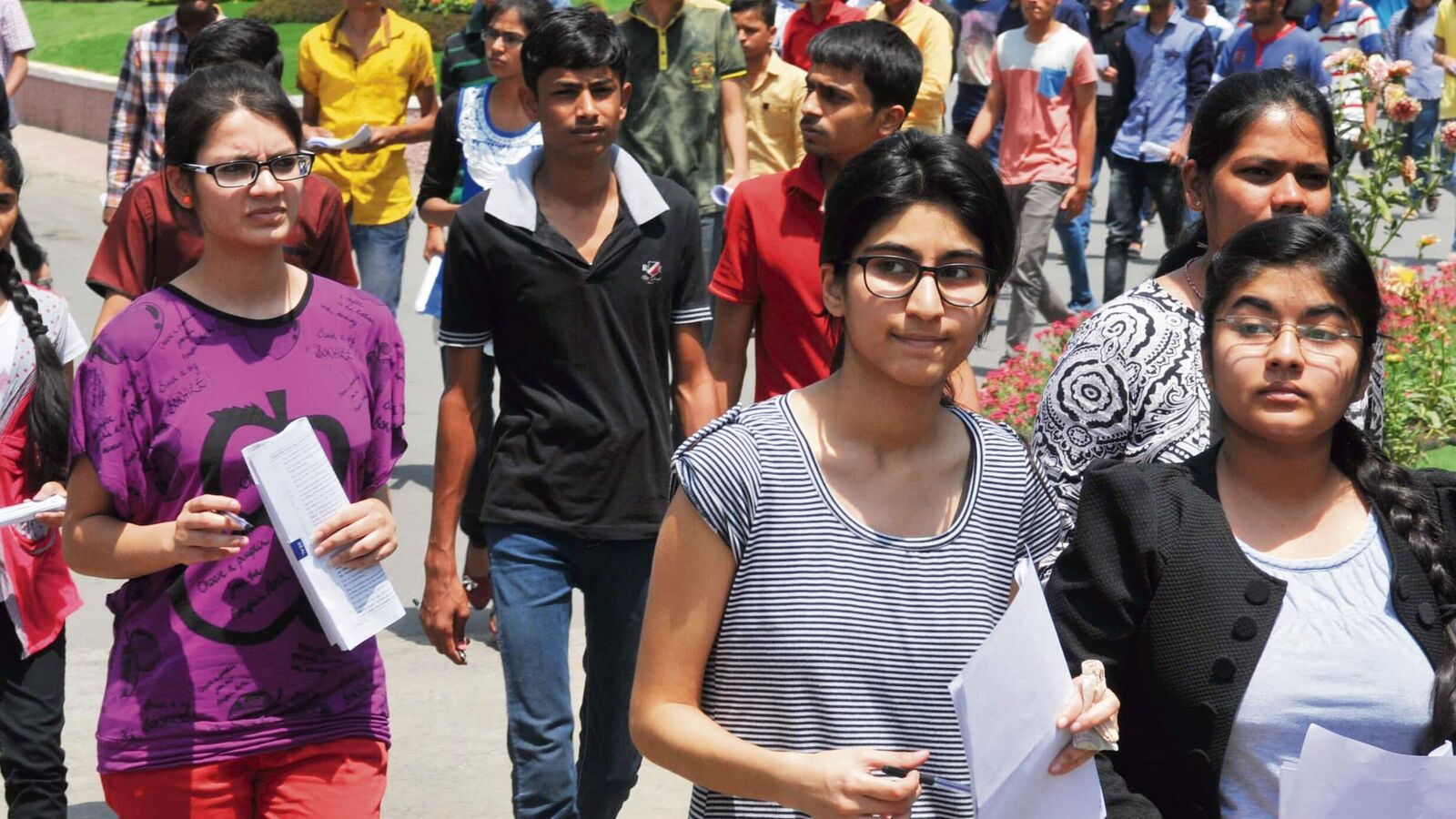 CUET PG 2024: NTA likely to release exam city slip today. Check direct link here