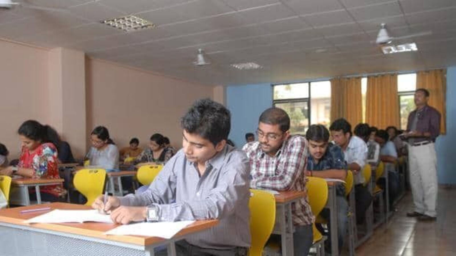 Delhi DoE to declare class 9, class 11 results on March 30