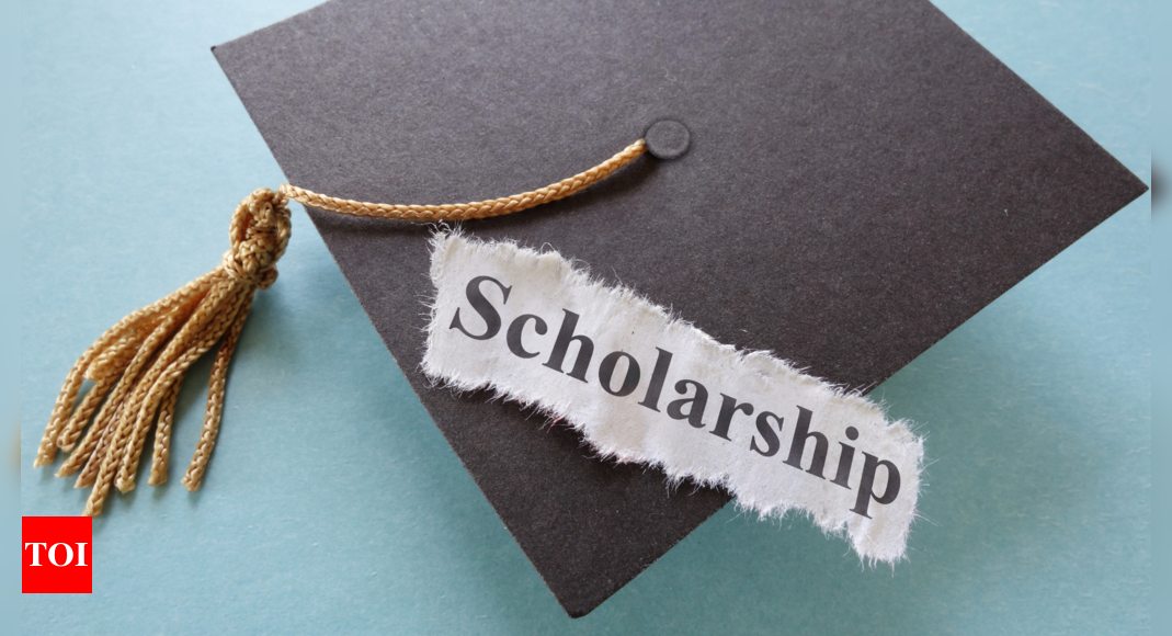 International Women's Day 2024: Here are 5 scholarships for girl students - Times of India