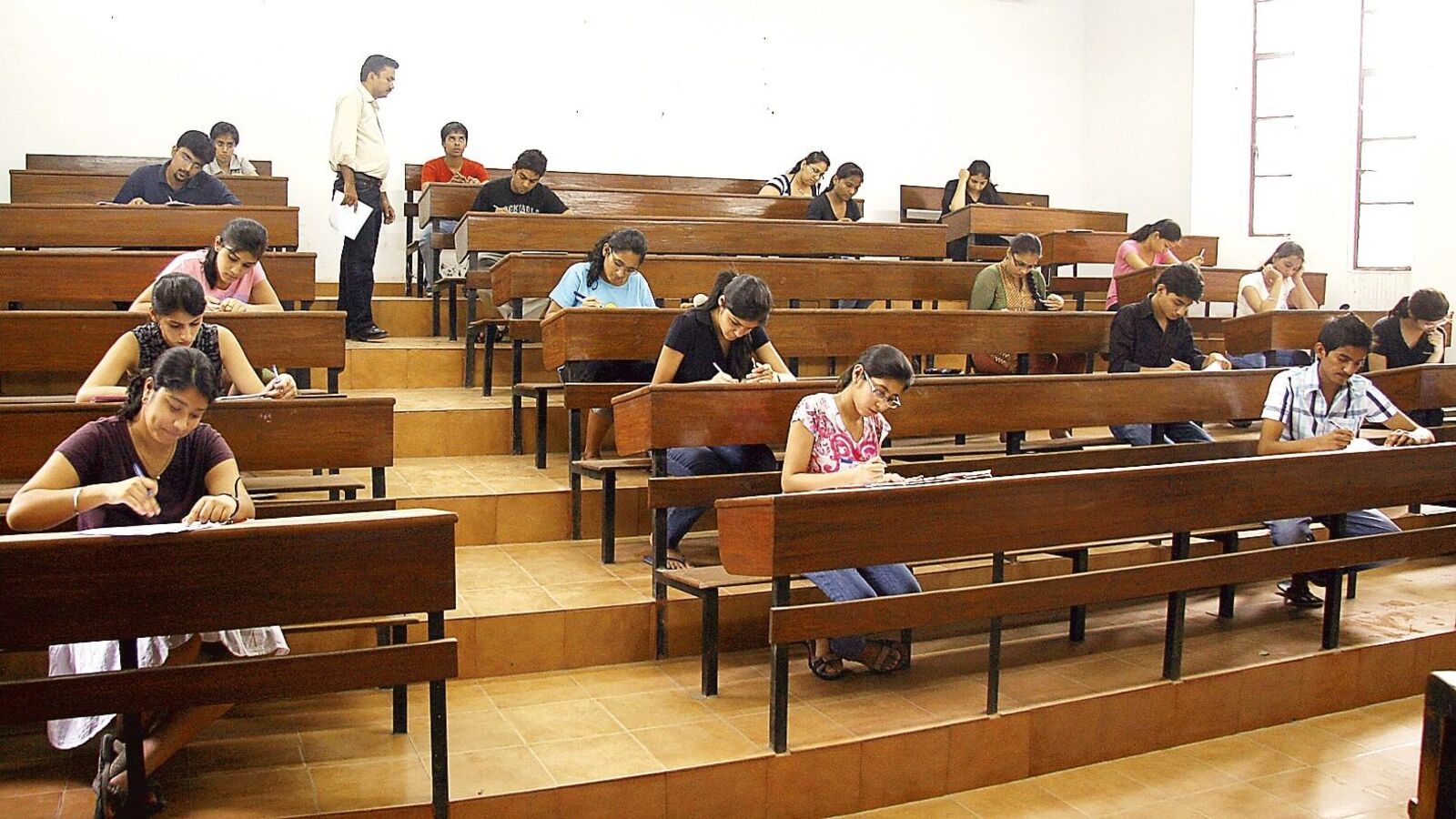 NEET MDS 2024: Exams likely postponed; schedule shows ‘under process’. Details