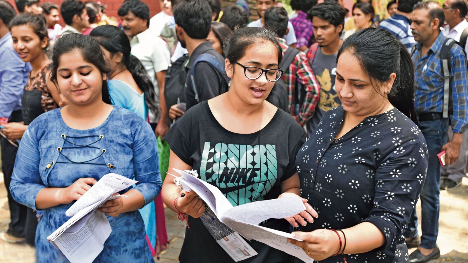 NEET MDS 2024: NBEMS to release admit card today. Check direct link here