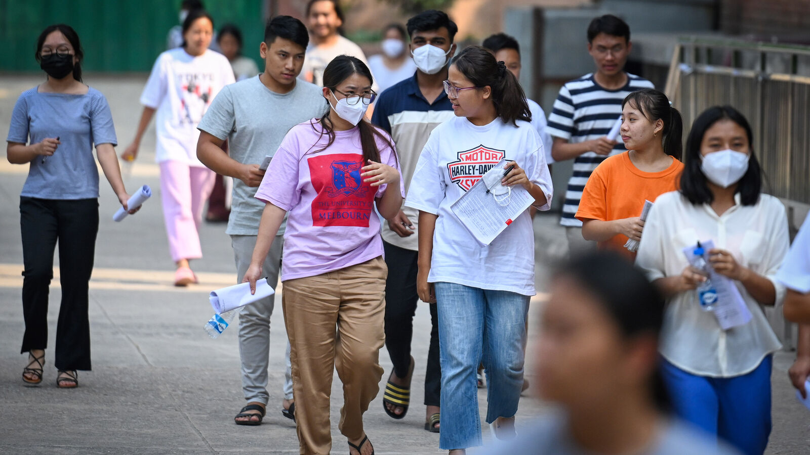 NTA extends NEET UG 2024 exam registration window till THIS date. Check details