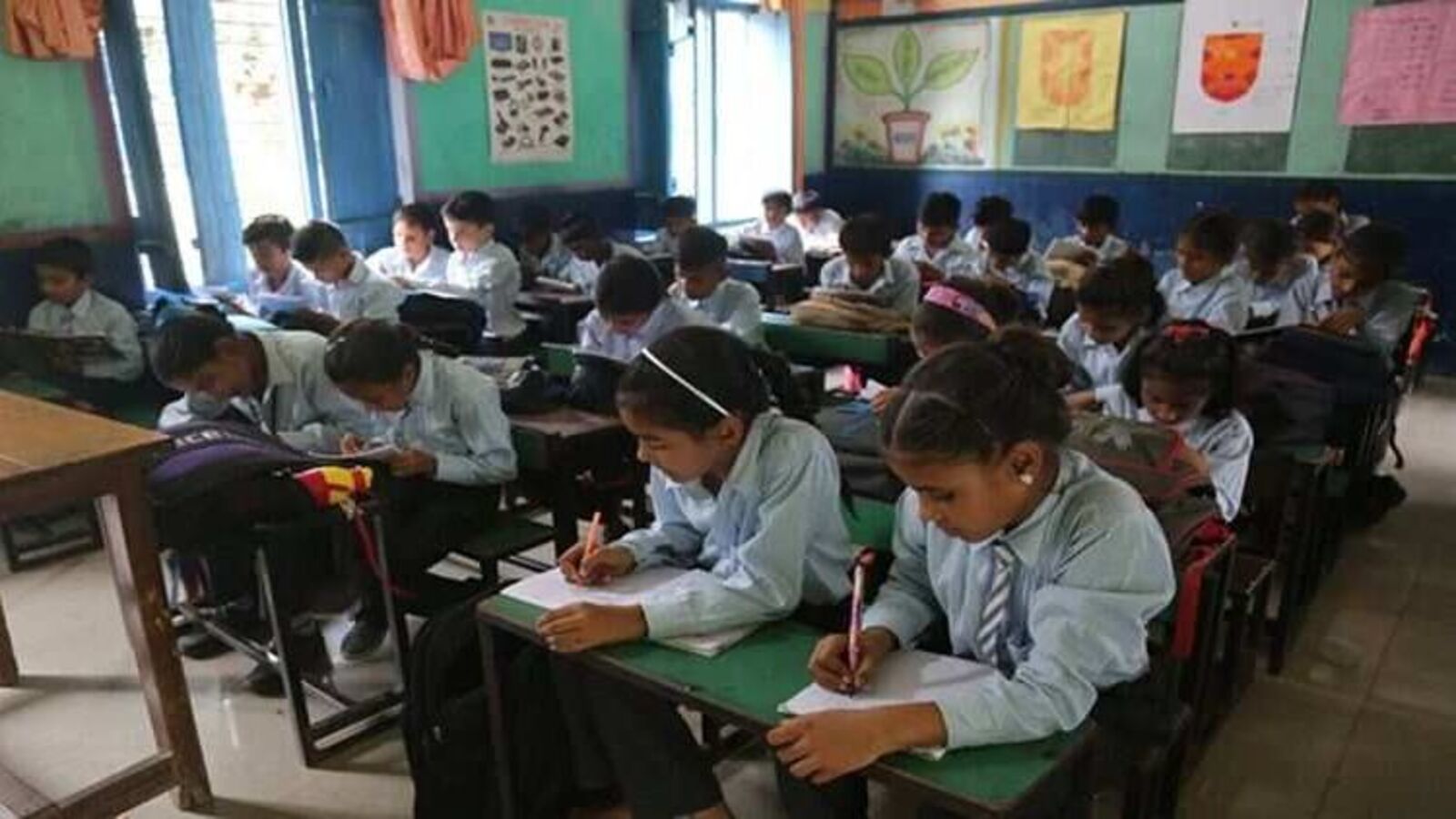 School admission: Delhi High Court reduces income limit under EWS quota