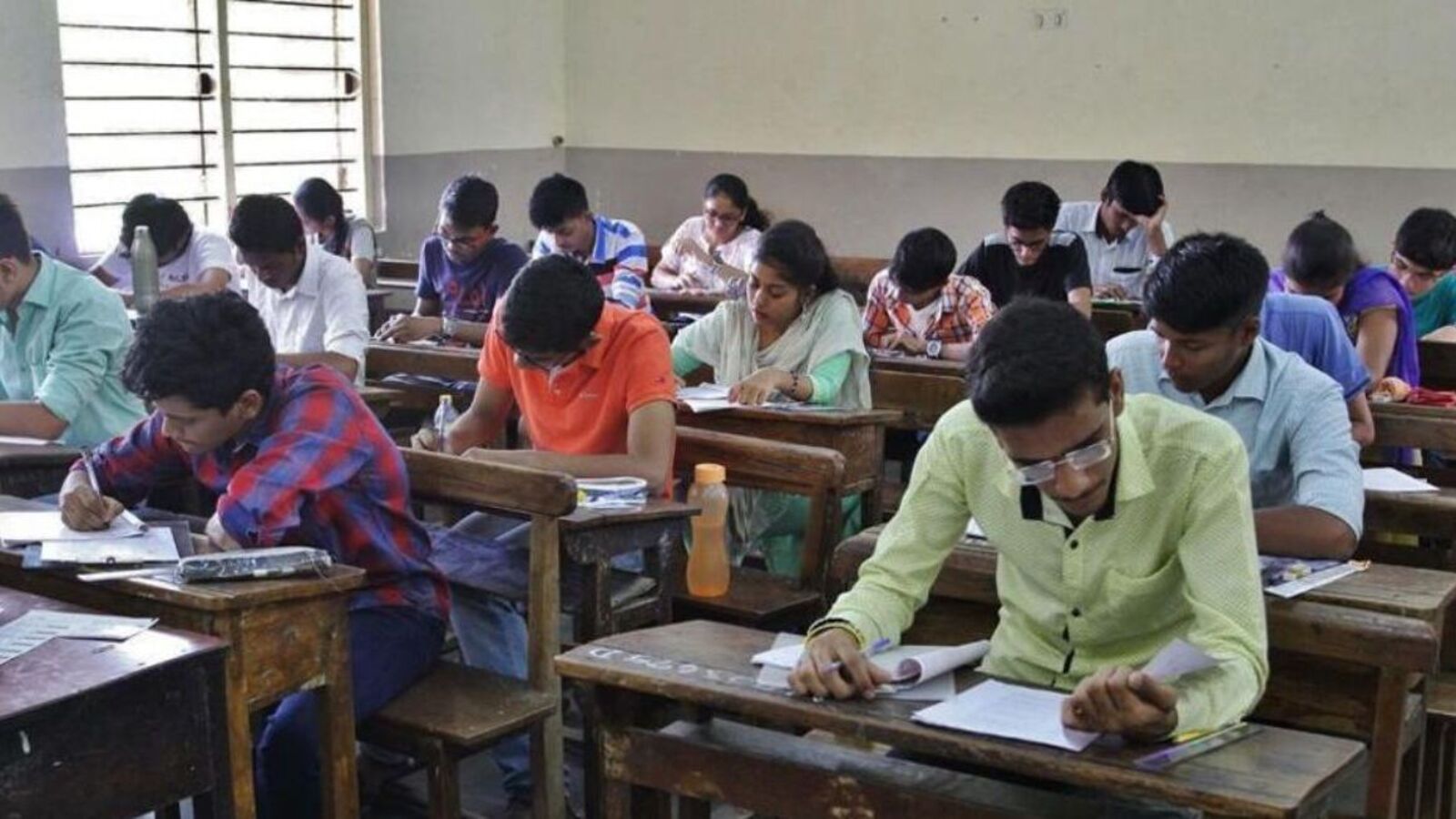 TS SSC Hall Tickets 2024: BSE Telangana Class 10th admit cards OUT, check here