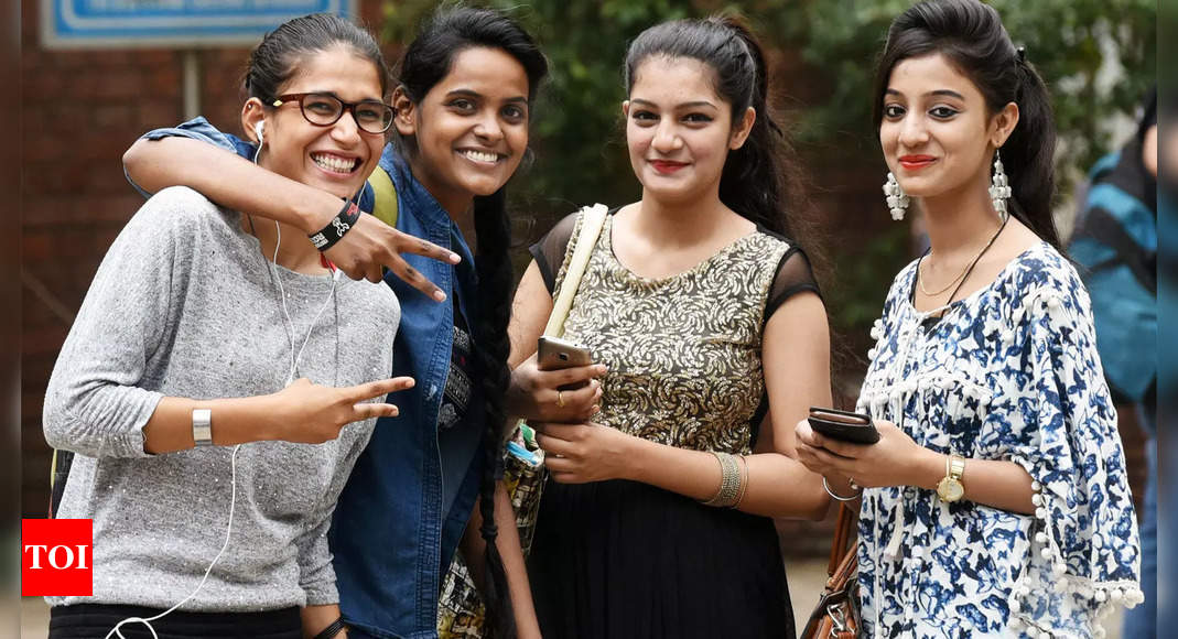 UGC approves use of NET scores for PhD admissions starting 2024-25 academic session - Times of India