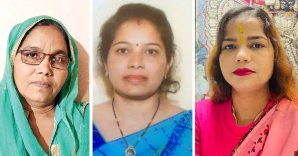 अंतरराष्टÑीय महिला दिवस विशेष : बुलंद हौसलों वाली शोभा कंवर ने बदली स्कूल की हालत