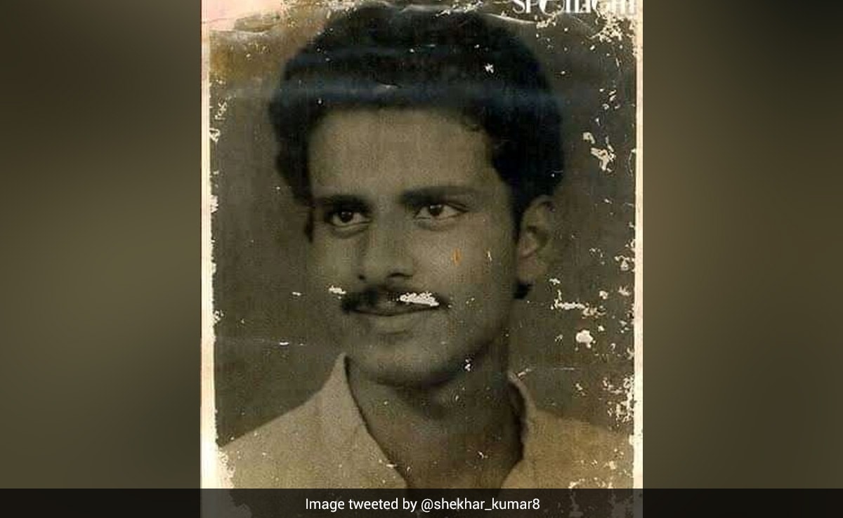आज दूरदर्शन का ये हीरो कहलाता है