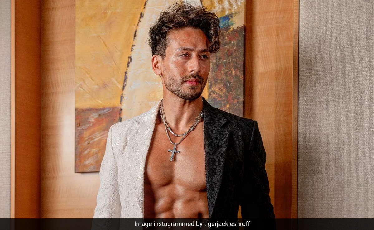 'जय हेमंत श्रॉफ' से कैसे बने बॉलीवुड के एक्शन हीरो टाइगर श्रॉफ, इस नए नाम की बेहद दिलचस्प है कहानी