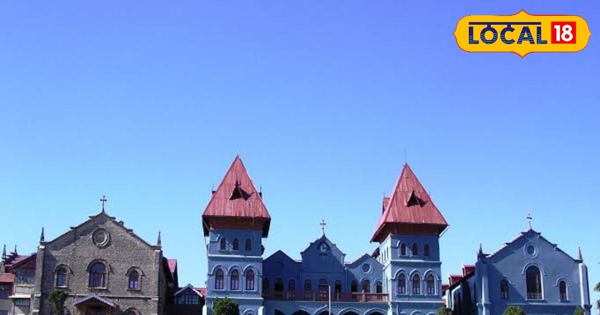 नैनीताल में है उत्तराखंड का पहला कैथोलिक स्कूल, यहां से पढ़ चुकी हैं कई नामी हस्तियां