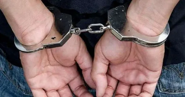 पेपर लीक करने वाला फरार आरोपी कमलेश ढाका गिरफ्तार