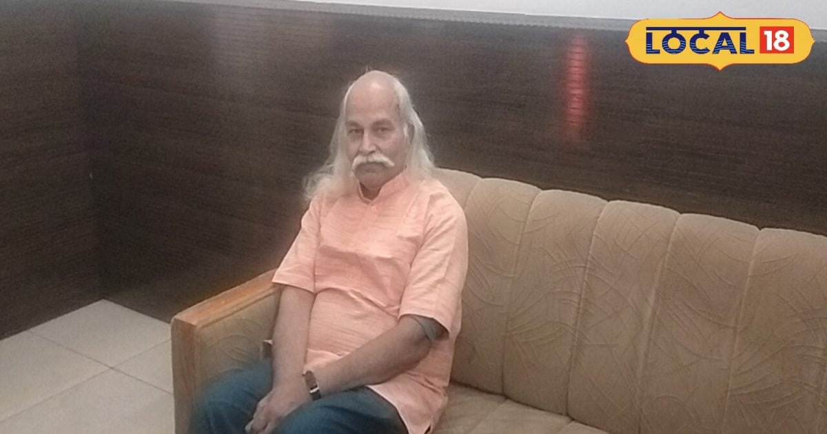 बिहार का वह प्रोफेसर, जिनकी किताब पढ़े बिना IIT-NIT में एंट्री नामुमकिन