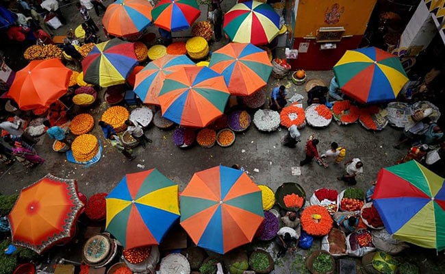 भारत में 1% आबादी के पास 40% संपत्ति, देश में बढ़ रही असमानता : रिपोर्ट