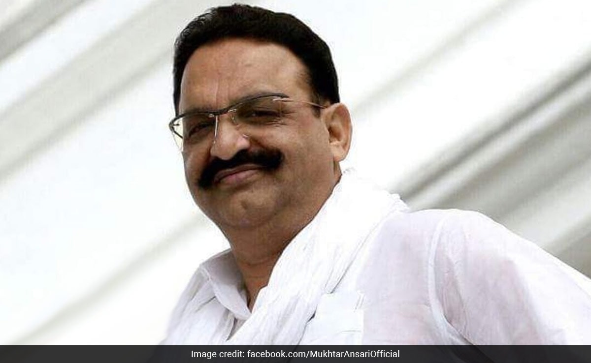 मुख्तार अंसारी पर दर्ज थे 65 केस, कुछ लोगों के बीच थी रॉबिनहुड जैसी इमेज; पढ़ें पूरी क्राइम हिस्ट्री