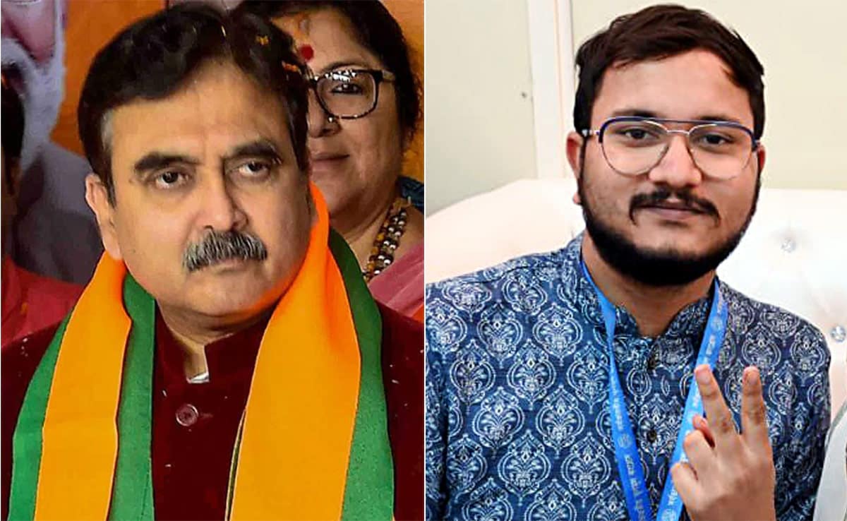 लोकसभा चुनाव 2024 : बंगाल की तामलुक सीट पर मुकाबला