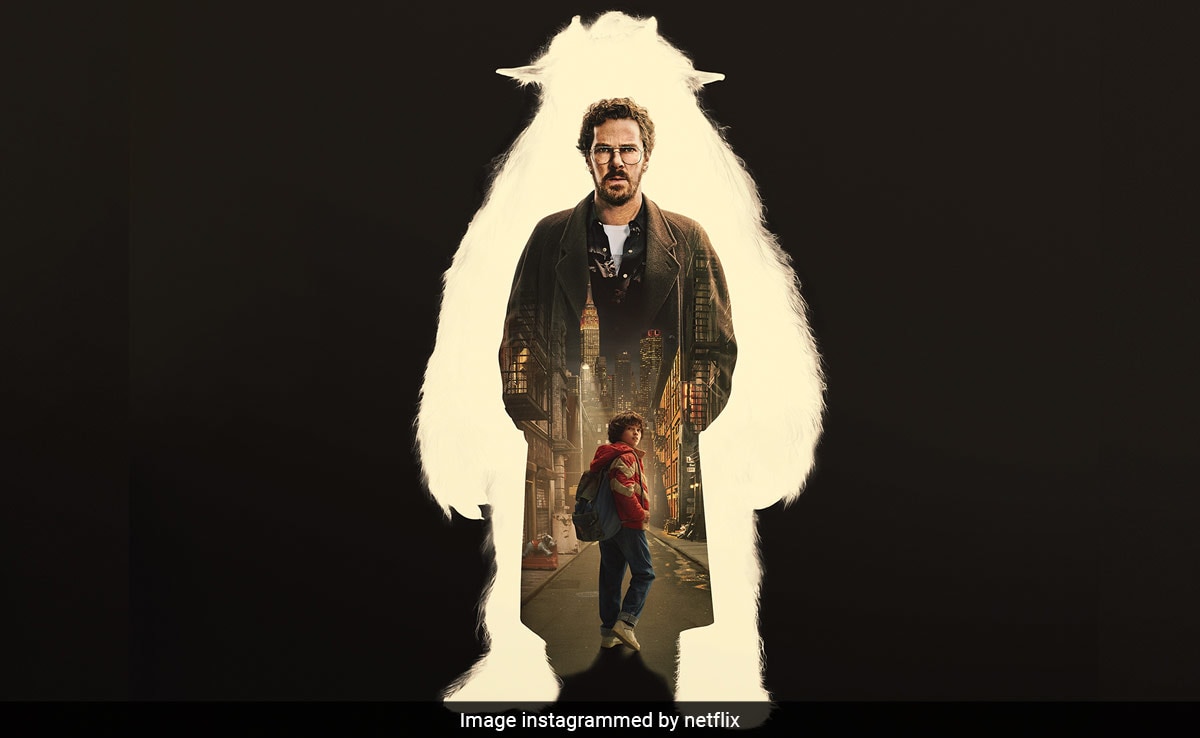 स्कूल गया था बच्चा और फिर लौटकर घर नहीं आया, पिता कर रहा जगह-जगह खोज, नेटफ्लिक्स पर आ रही है ये वेब सीरीज