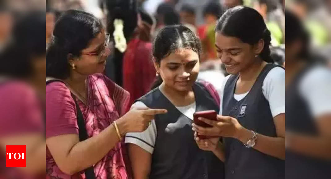 AP Inter Results 2024: BIEAP 1st, 2nd year results likely tomorrow, here's how to check result - Times of India