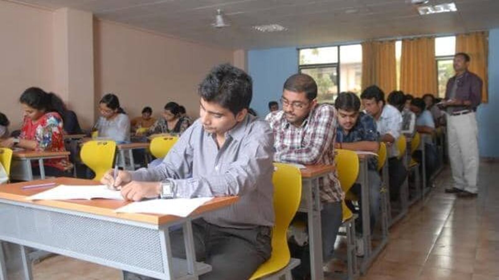 APPSC Group 2 Prelims Results 2024 declared at psc.ap.gov.in