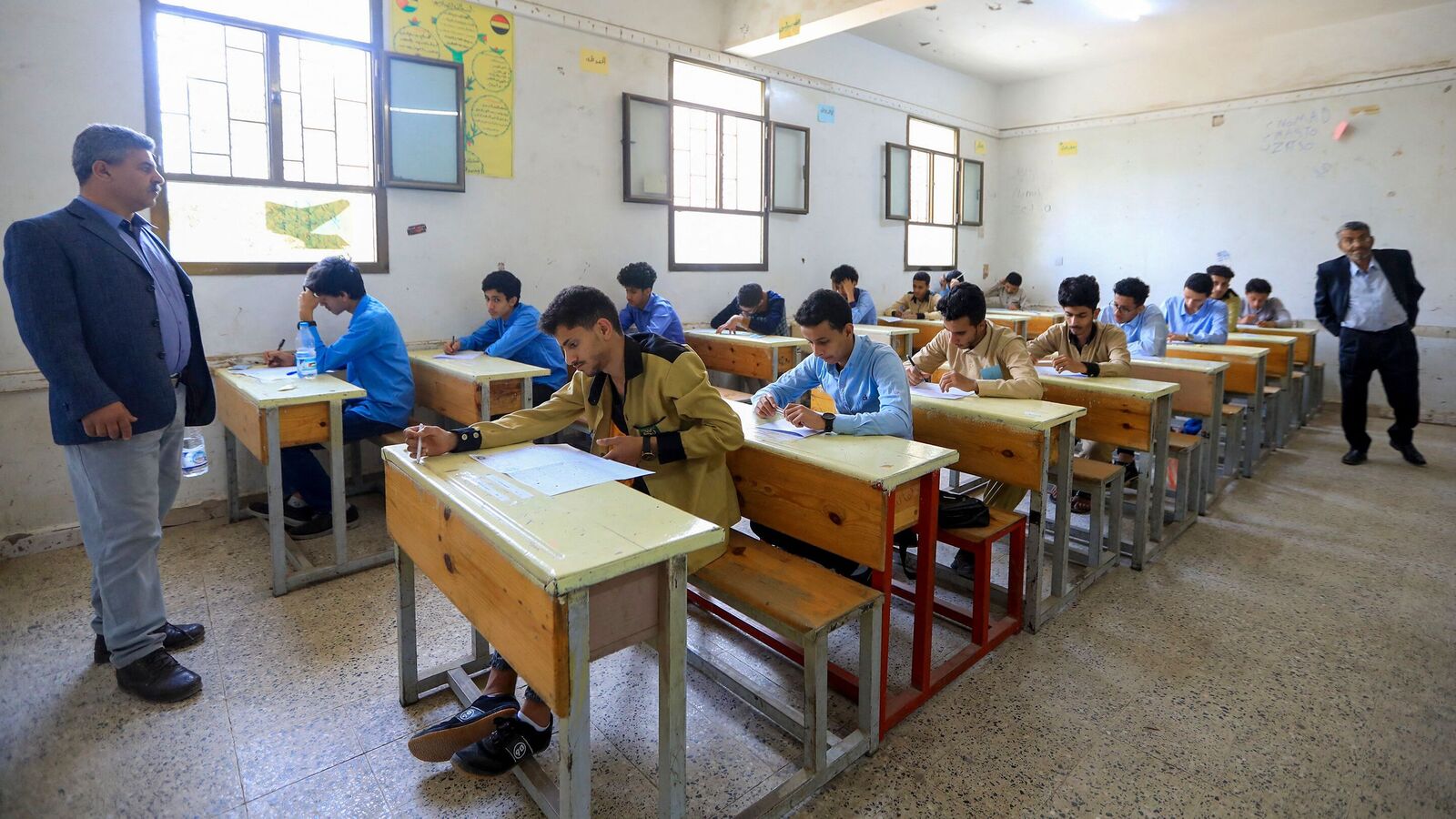 'Any relief would result in...': SC refuses to order postponement of CA exams