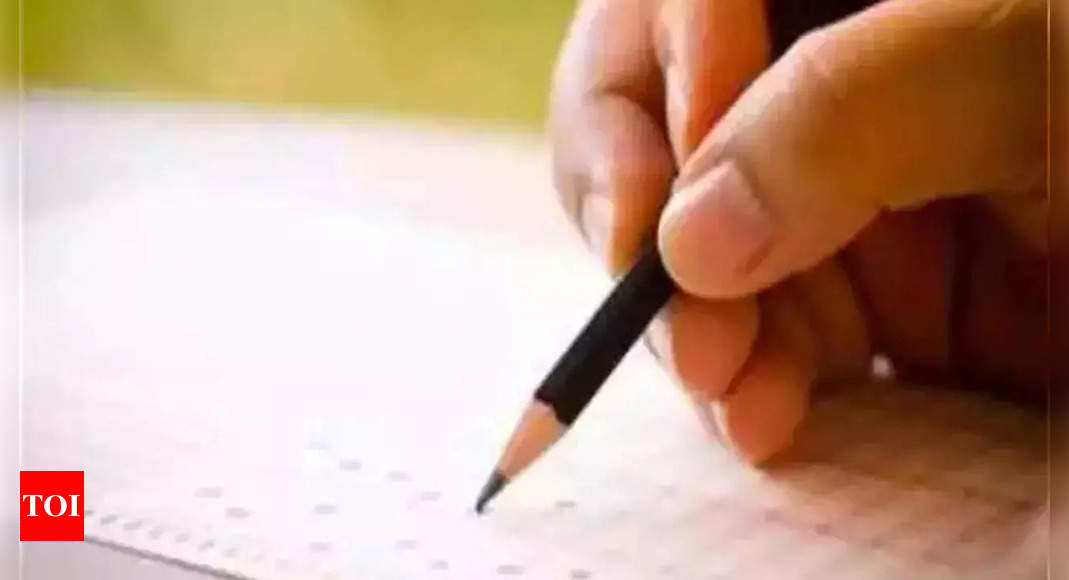 BPSC Recruitment 2024: Application deadline extended for Head Teacher, Head Master posts at bpsc.bih.nic.in - Times of India