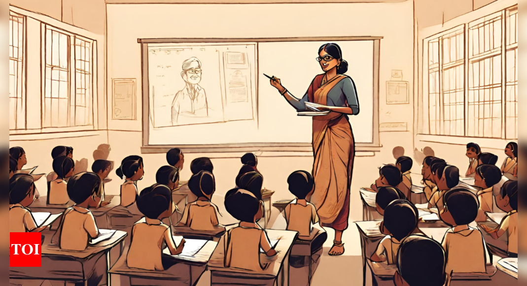 Bihar Sakshamta result 2024 out for teachers of classes 9 to 12, here's the direct link to check - Times of India