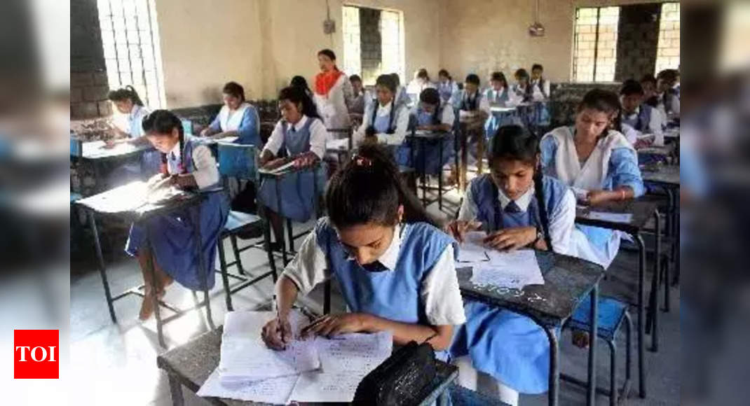 CBSE Class 12 Exam 2024 concludes: Check expected result date, past year trends here | - Times of India