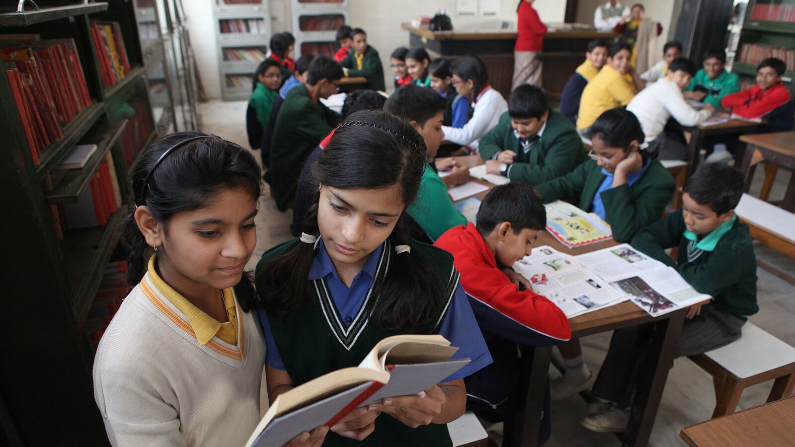 CBSE: Textbooks for new syllabus for Class 3 and 6 to be available in April, May
