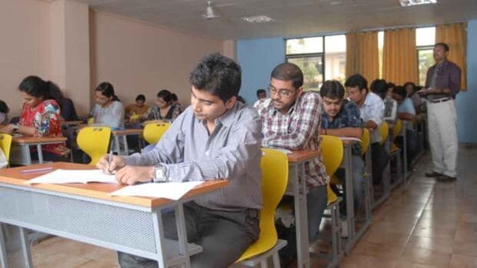 CUET UG 2024: Application portal closes tomorrow. Here’s how to apply