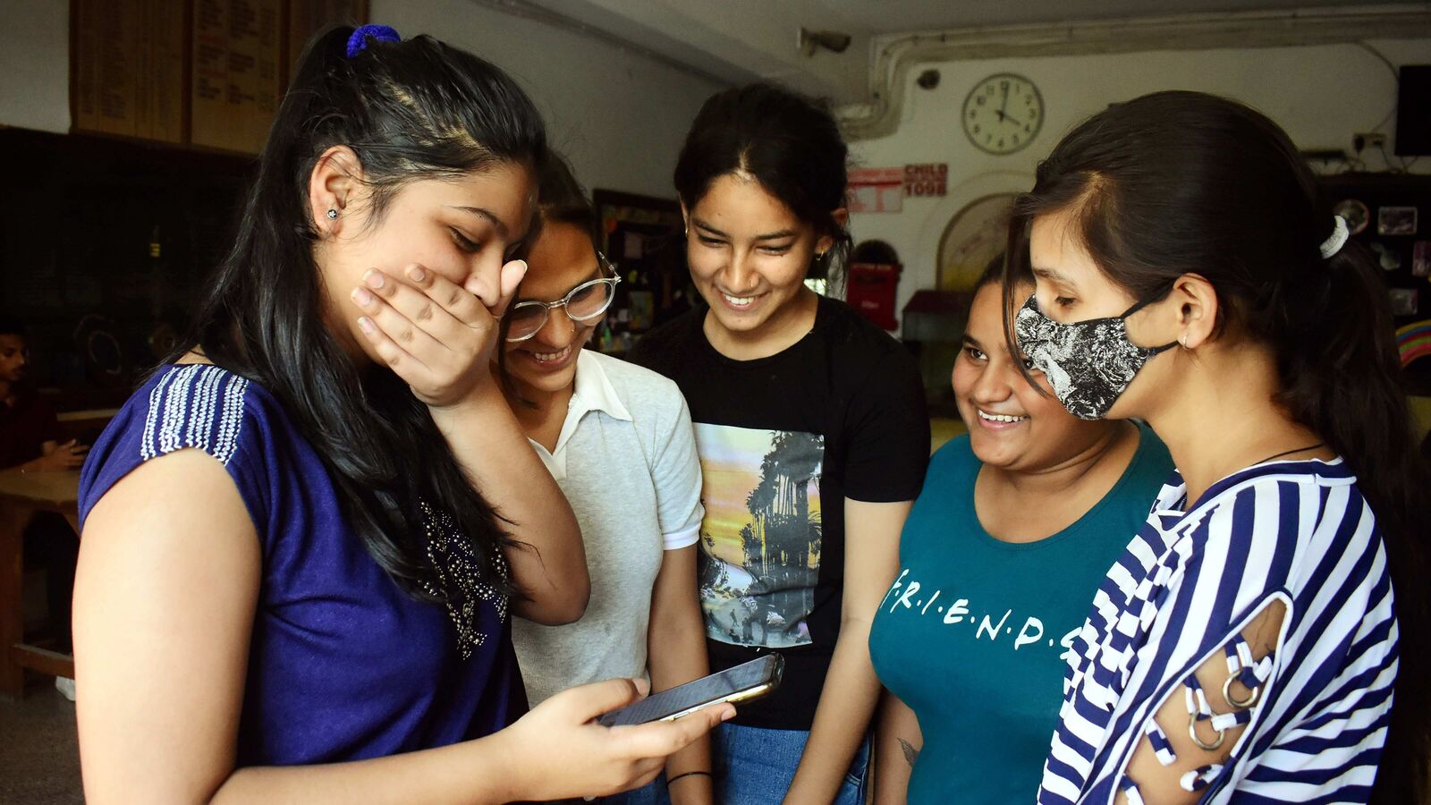 Karnataka 2nd PUC Result 2024 DECLARED: How to check at karresults.nic.in