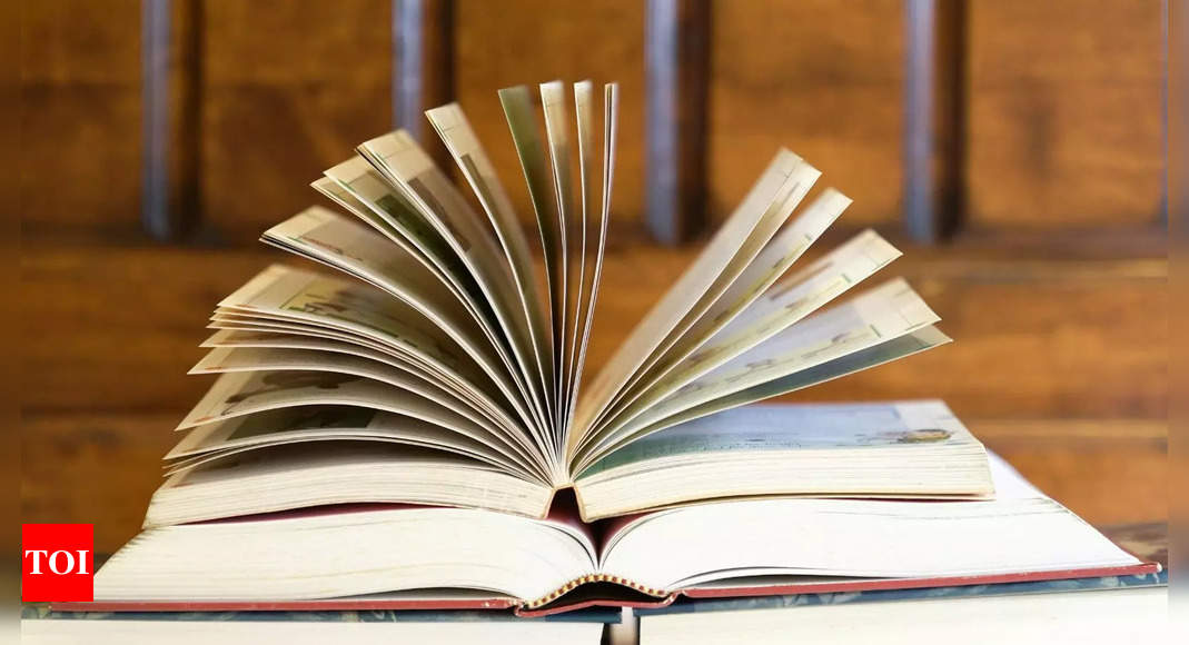 NCERT edits out references to Babri demolition, updates Ayodhya discourse from CBSE Class 12 Political Science Textbook: Check the changes | - Times of India