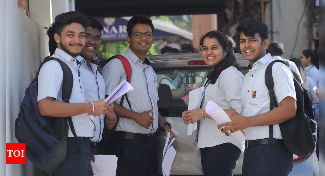 NCPCR Urges Uniformity in School Syllabus Nationwide under RTE Act - Times of India