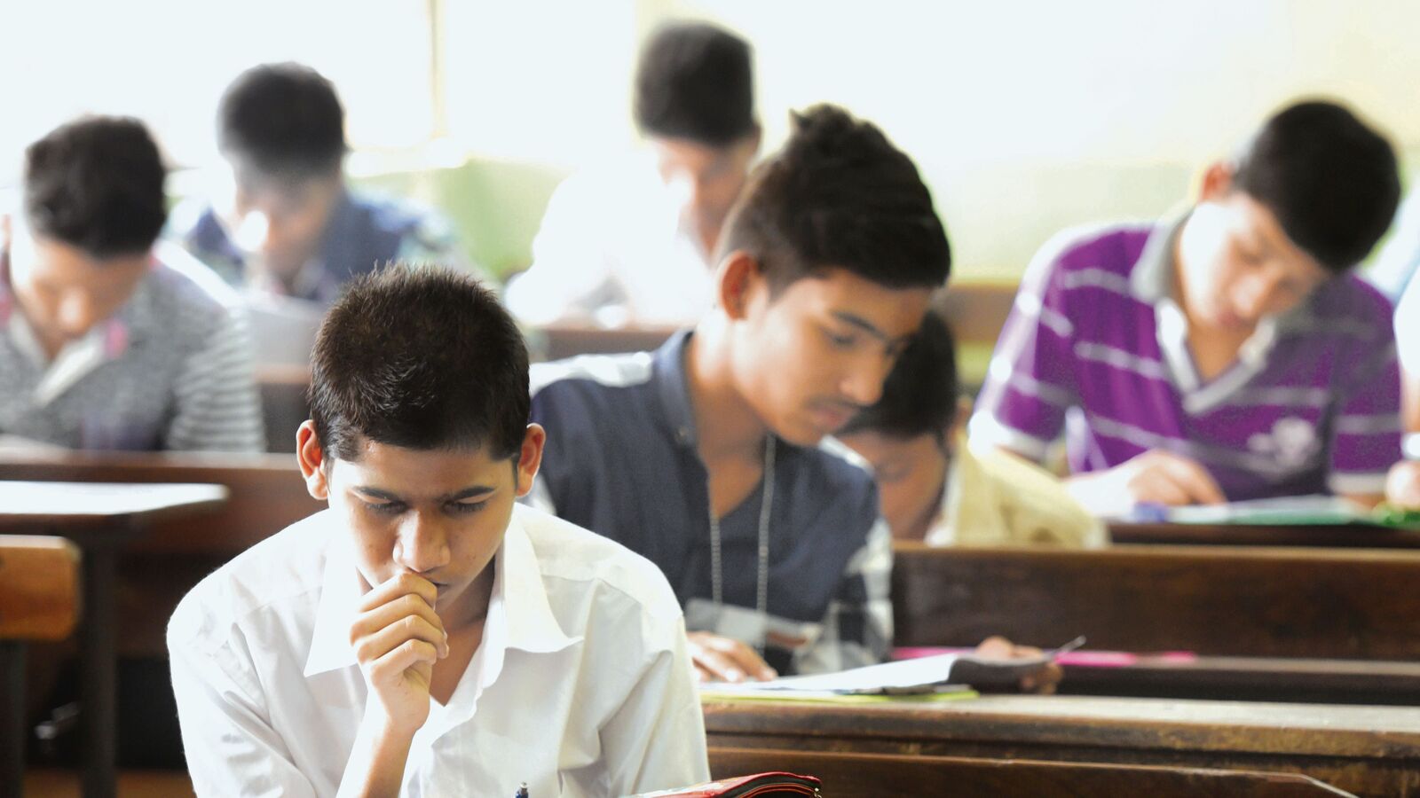 UP Board Results: UPMSP likely to declare results of Class 10, 12 this month