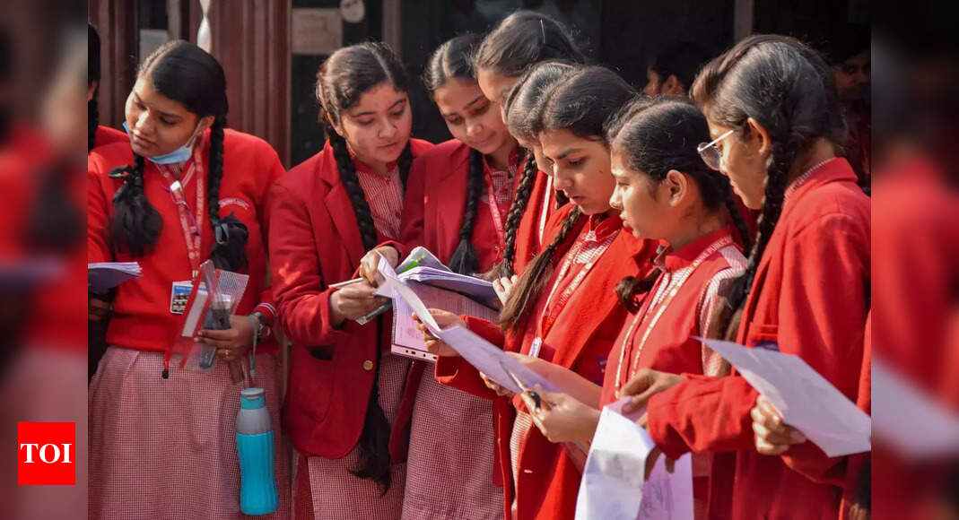 Uttarakhand Board Results 2024: UBSE to announce class 10, 12 results soon; check passing marks, last year's data - Times of India