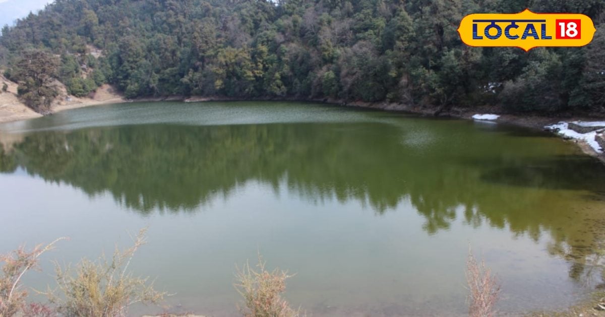 गर्मियों में घूमने के लिए बेस्ट है घने जंगलों के बीच स्थित यह ताल, यहां स्नान के लिए आते थे इंद्र!
