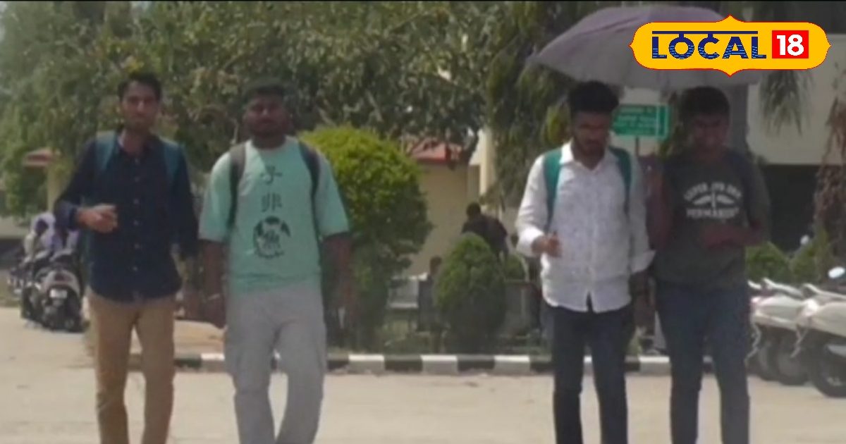 गेट परीक्षा में गढ़वाल विवि के छात्रों का जलवा, मनोज कुमार ने हासिल की 16वीं रैंक; 6 और हुए पास