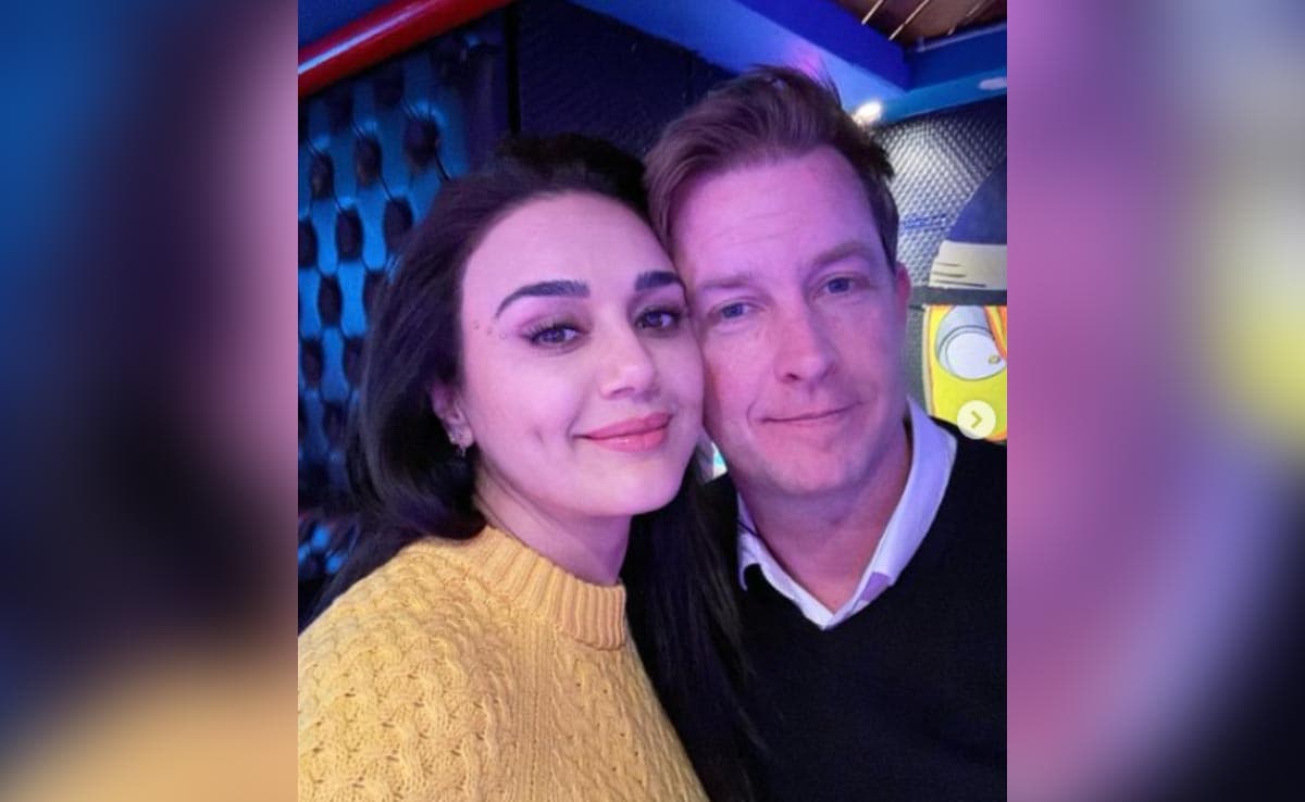 जानें कौन हैं जीन गुडइनफ, जो हैं IPL टीम पंजाब किंग्स की को ओनर प्रीति जिंटा के पति