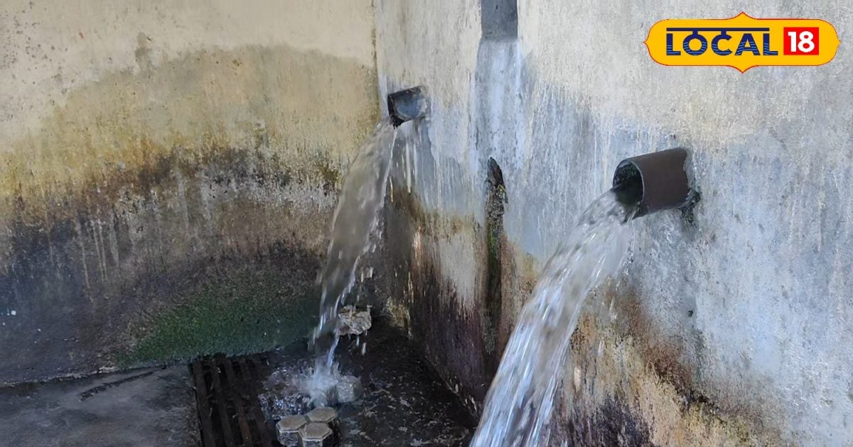 दशकों से नैनीताल की प्यास बुझा रहा 'सिपाही धारा', रोचक है इसके नाम की कहानी