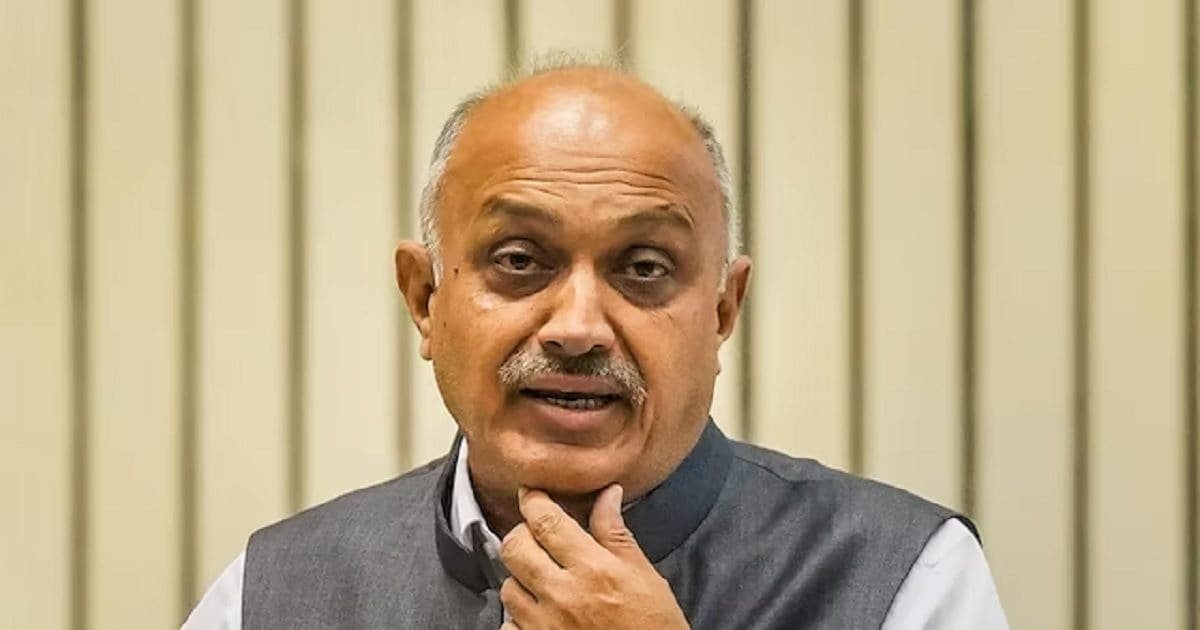 दिल्‍ली के मुख्‍य सचिव के खिलाफ FIR, NGO की शिकायत पर कोर्ट ने दिया था आदेश