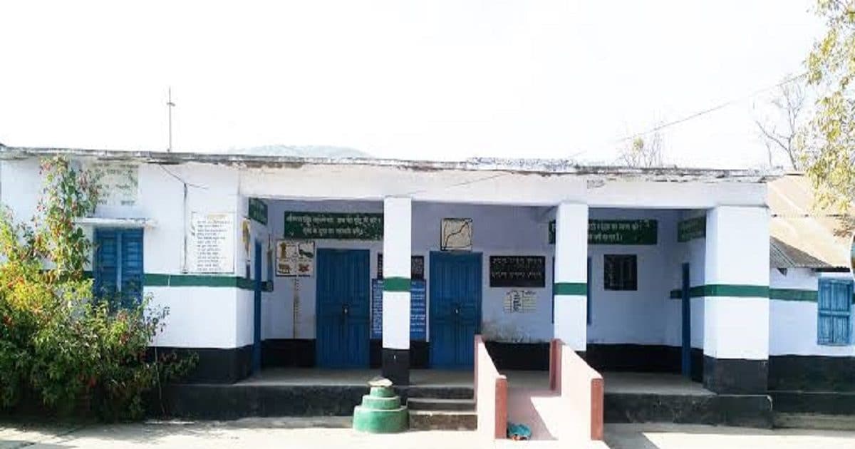 नैनीताल में इस स्कूल के सभी छात्रों ने एक साथ छोड़ा स्कूल, कारण जान रह जाएंगे दंग 