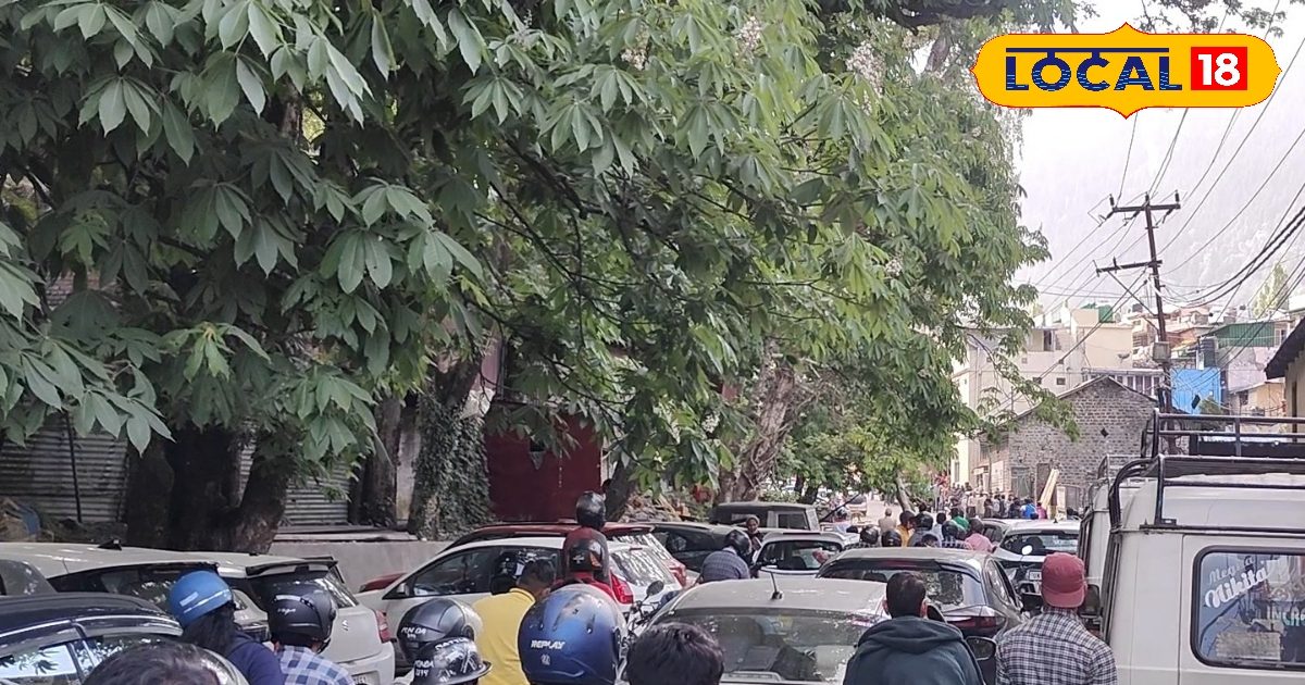 पर्यटन सीजन के लिए नैनीताल तैयार! प्रशासन ने तैयार किया नया ट्रैफिक प्लान, क्या जाम से मिलेगी निजात ?