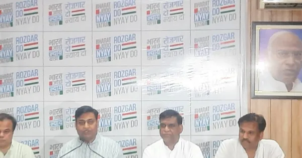 मोदी की गारंटी सिर्फ जुमलेबाजी, हमने कई राज्यों में गारंटी पूरी की : डोटासरा