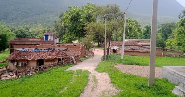 शहर छोड़ गांवों  की ओर पलायन की बढ़ रही प्रवृत्ति