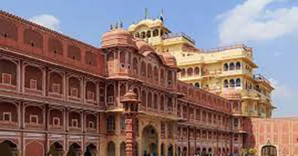 सिटी पैलेस में 'द पैलेस MUN'24' के तीसरे संस्करण का आयोजन