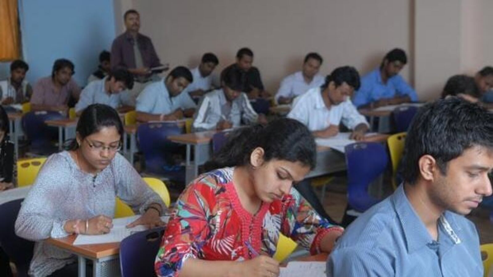 AP ECET 2024: JNTU releases admit cards at cets.apsche.ap.gov.in for May 8 exam