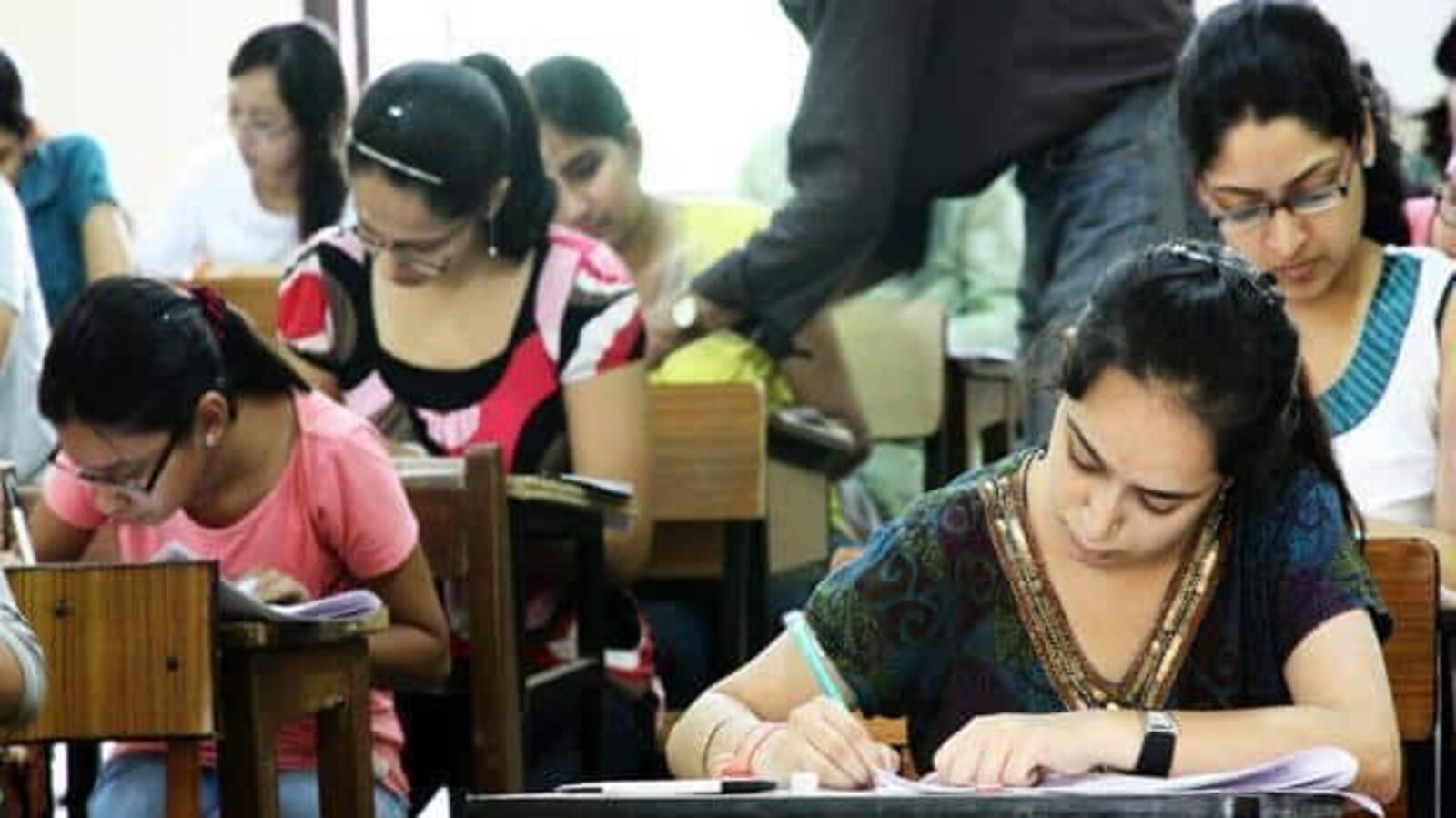 AP SET 2024 answer key challenge window closes today