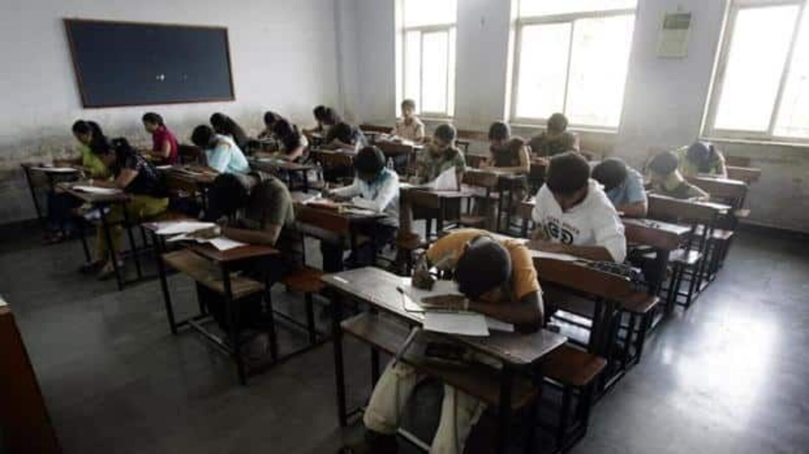 BSEH Board Results 2024: Marks verification, re-valuation schedule declared